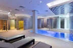 Hotel **** DoubleTree by Hilton Hotel & Conference Centre Warsaw / 11