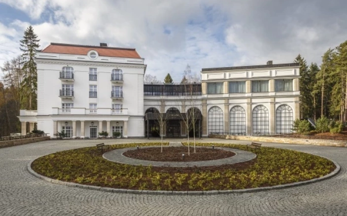 Sale konferencyjne Polanica-Zdrój - Hotel Spa Dr Irena Eris Polanica Zdrój