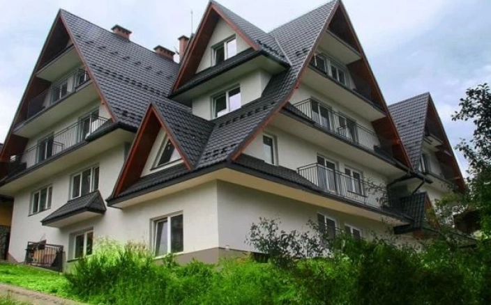 Sale konferencyjne Bukowina Tatrzańska - Willa Na Olczańskim Wierchu