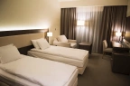 Hotel **** Hotel Kosma **** / 7