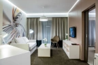 Hotel **** Hotel Kosma **** / 1