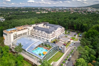 Sale konferencyjne Kielce - BINKOWSKI RESORT**** Centrum konferencyjno-hotelowe