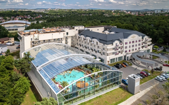 Sale konferencyjne Kielce - BINKOWSKI RESORT**** Centrum konferencyjno-hotelowe