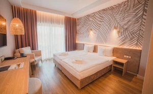 BINKOWSKI RESORT**** Centrum konferencyjno-hotelowe Hotel **** / 0