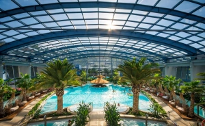 BINKOWSKI RESORT**** Centrum konferencyjno-hotelowe Hotel **** / 1