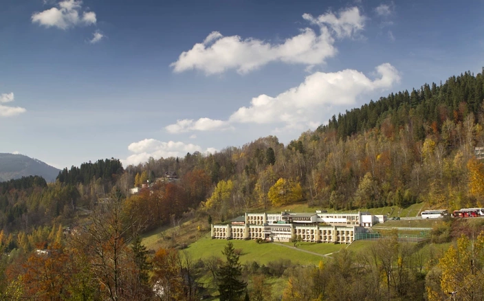 Sale konferencyjne Ustroń - Dom Wczasowy JAWOR Grupa Azoty