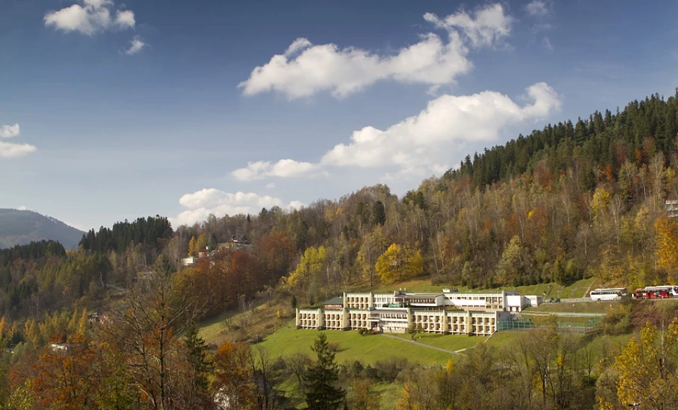 Dom Wczasowy JAWOR Grupa Azoty