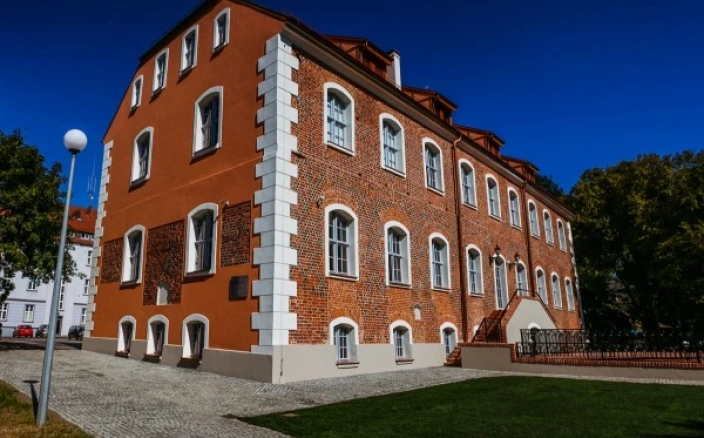 Sale konferencyjne Szczecinek - Centrum Konferencyjne ZAMEK