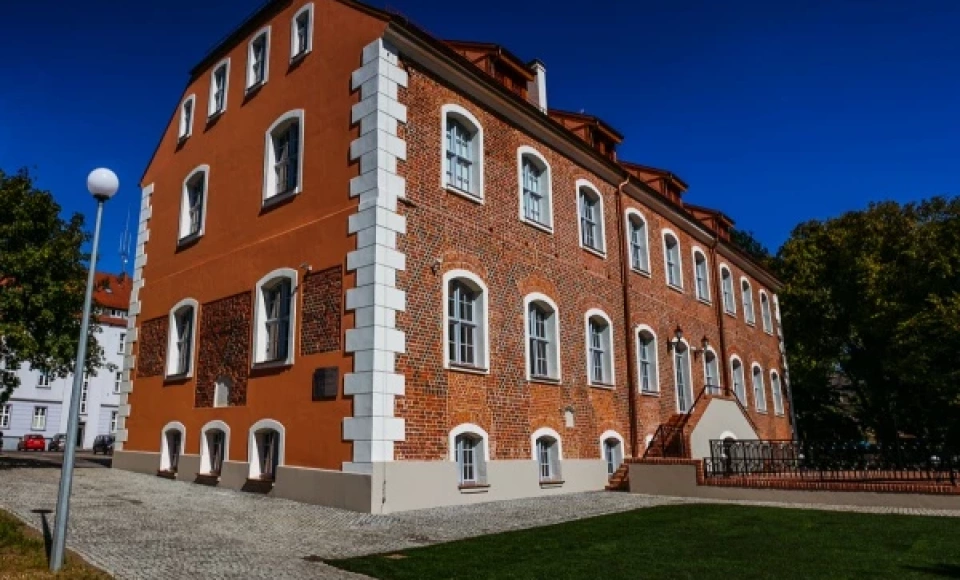 Centrum Konferencyjne ZAMEK