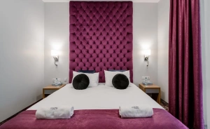 Hotel Polonia Hotel *** / 3