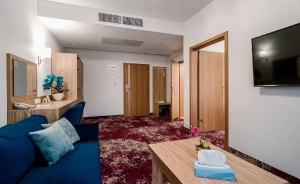 Hotel Polonia Hotel *** / 1