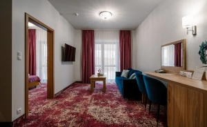 Hotel Polonia Hotel *** / 0