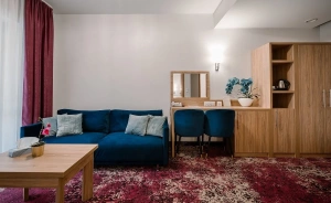 Hotel Polonia Hotel *** / 2