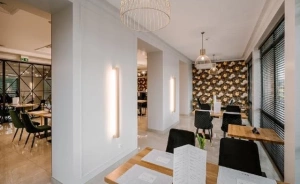 Hotel Polonia Hotel *** / 2