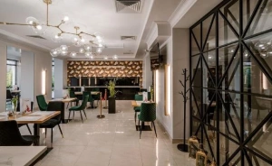Hotel Polonia Hotel *** / 3