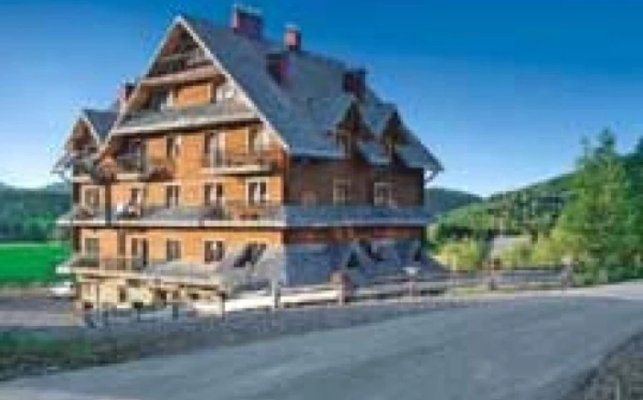 Sale konferencyjne Cisna - CARPATIA Bieszczadzki Gościniec