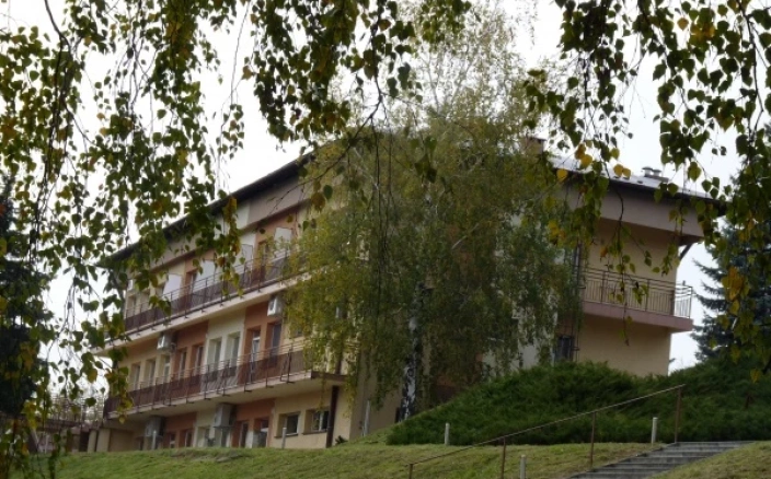 Sale konferencyjne Grybów - Politechnika Warszawska Ośrodek Szkoleniowo-Wypoczynkowy w Grybowie