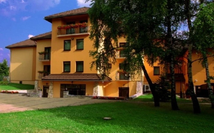 Sale konferencyjne Olkusz - Hotel Victoria Olkusz