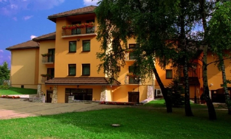 Hotel Victoria Olkusz