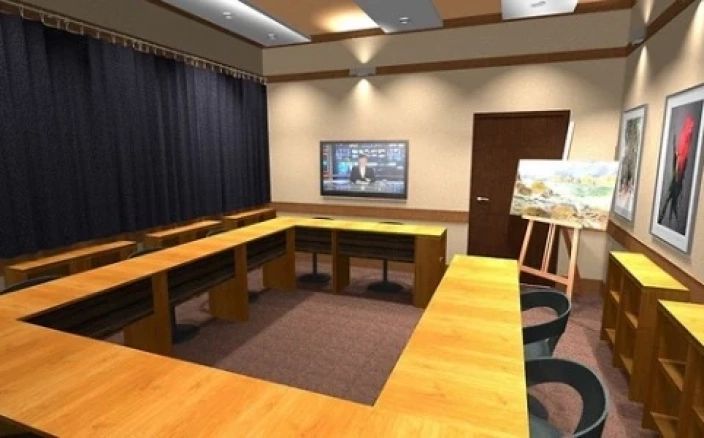 Sale konferencyjne Łeba - Best Western Łeba