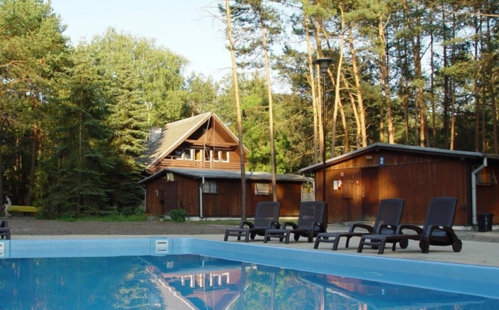 Sale konferencyjne Wilga - Ośrodek Wilga