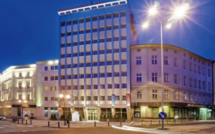 Sale konferencyjne Opole - Mercure Opole