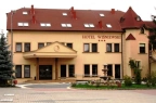 Hotel Wiśniewski ***