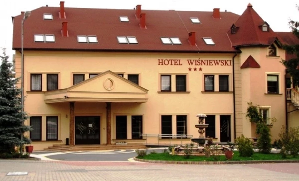 Hotel Wiśniewski ***