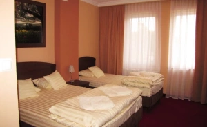 zdjęcie pokoju, Hotel Wiśniewski ***, Kraśniów