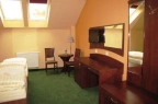 zdjęcie pokoju, Hotel Wiśniewski ***, Kraśniów