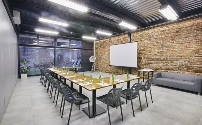 Sale konferencyjne Warszawa - ARTHOTEL STALOWA 52