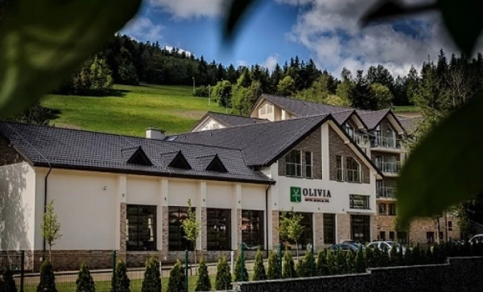 Hotel Olivia Medical Spa