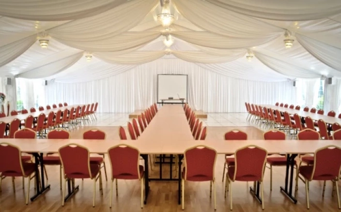 Sale konferencyjne Kuklówka - Kuklówka Conference