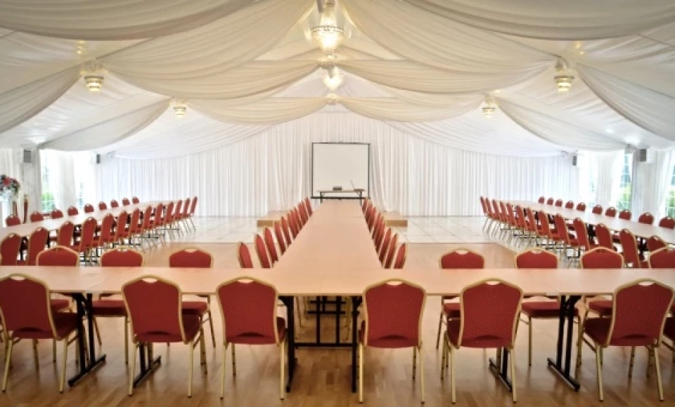 Kuklówka Conference