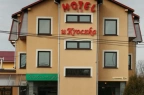 zdjęcie obiektu, Hotel U Kroczka, Rzeszów