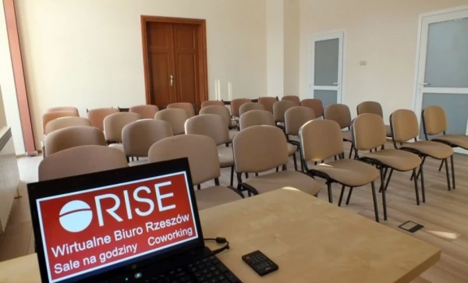 RISE Rzeszów