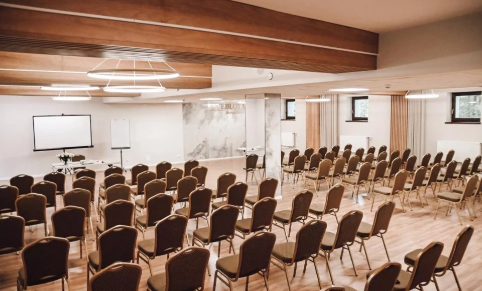 Rytebłota Resort & SPA