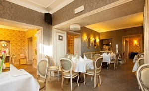 Berberys Park Hotel Hotel *** / 1