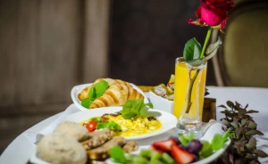 Berberys Park Hotel Hotel *** / 2