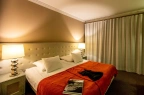 Hotel *** Berberys Park Hotel / 10