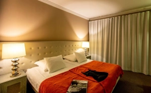 Berberys Park Hotel Hotel *** / 1