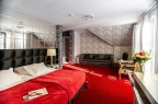 Hotel *** Berberys Park Hotel / 9