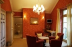 Hotel *** Berberys Park Hotel / 8