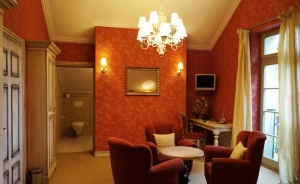 Berberys Park Hotel Hotel *** / 3
