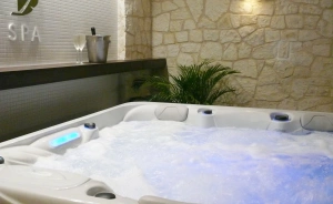 Berberys Park Hotel Hotel *** / 0