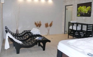 Berberys Park Hotel Hotel *** / 3
