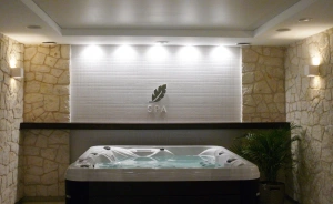 Berberys Park Hotel Hotel *** / 1