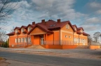 zdjęcie obiektu, Hotel Fregata, Pęczniew