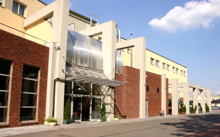 Sale konferencyjne Cieszyn - Hotel Liburnia