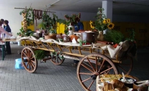 zdjęcie usługi dodatkowej, Patio Cafe Lublin, Lublin